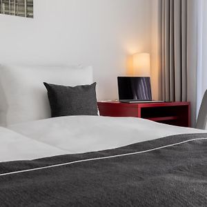 Standaard Kamer met een Queen Size Bed